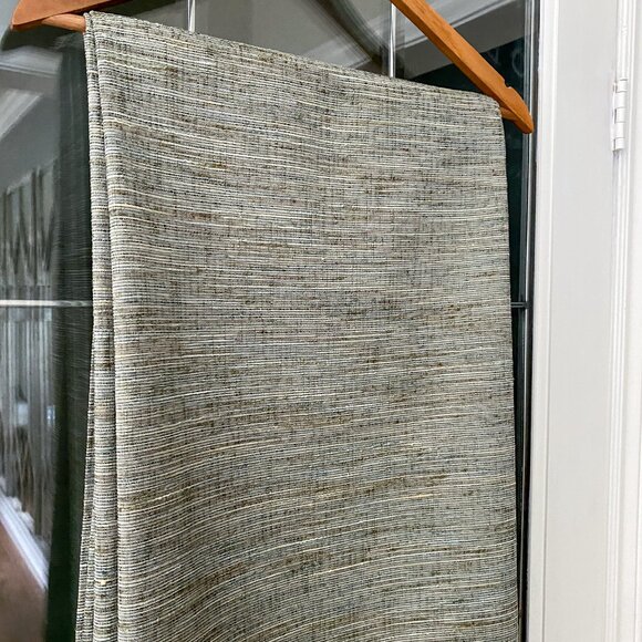 🎬✨Tv Show “UMBRELLA ACADEMY ” - (Set of x2) Custom Drapes -Ray Chestnut Alison - Picture 8 of 15